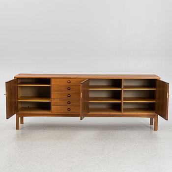 A sideboard, Skaraborgs Möbelindustri Ab, Tibro, 1960's.