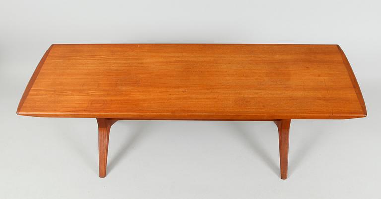 SOFFBORD, 1950-tal, möjligen Säffle möbelfabrik.