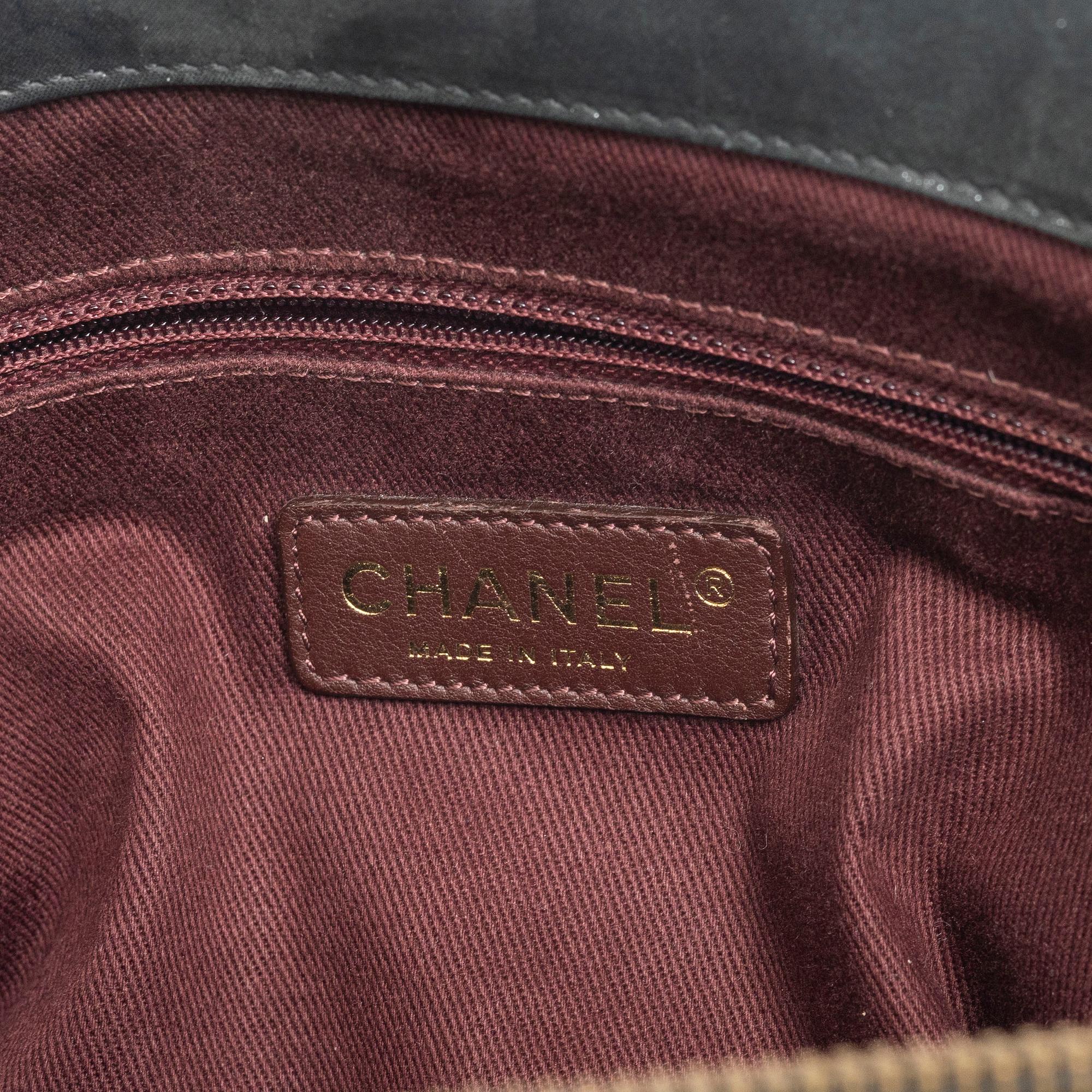 Chanel, väska, 2010-2011.