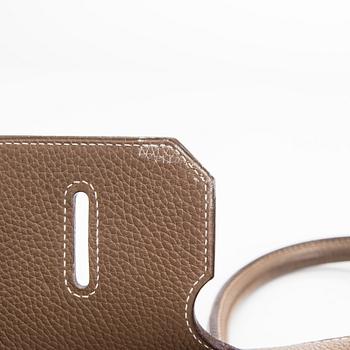 Hermès, "JPG Shoulder Birkin", väska, 2006.
