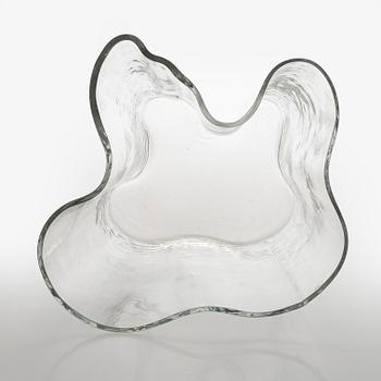 Alvar Aalto, maljakko, 3031, signeerattu Alvar Aalto, 1960/70-luku.