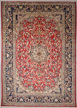 MATTA, Nadjafabad, ca 440 x 315 cm.