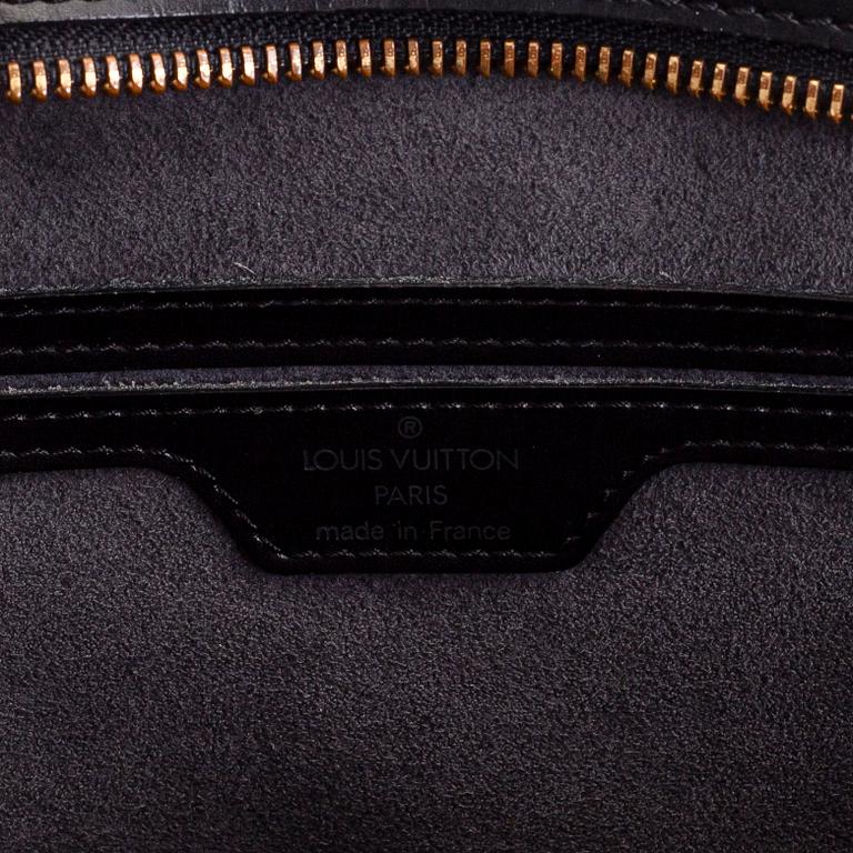 Louis Vuitton, "Saint Jacques PM", väska.