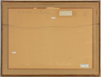 Karl Nordström,  "Vid Norrtull".