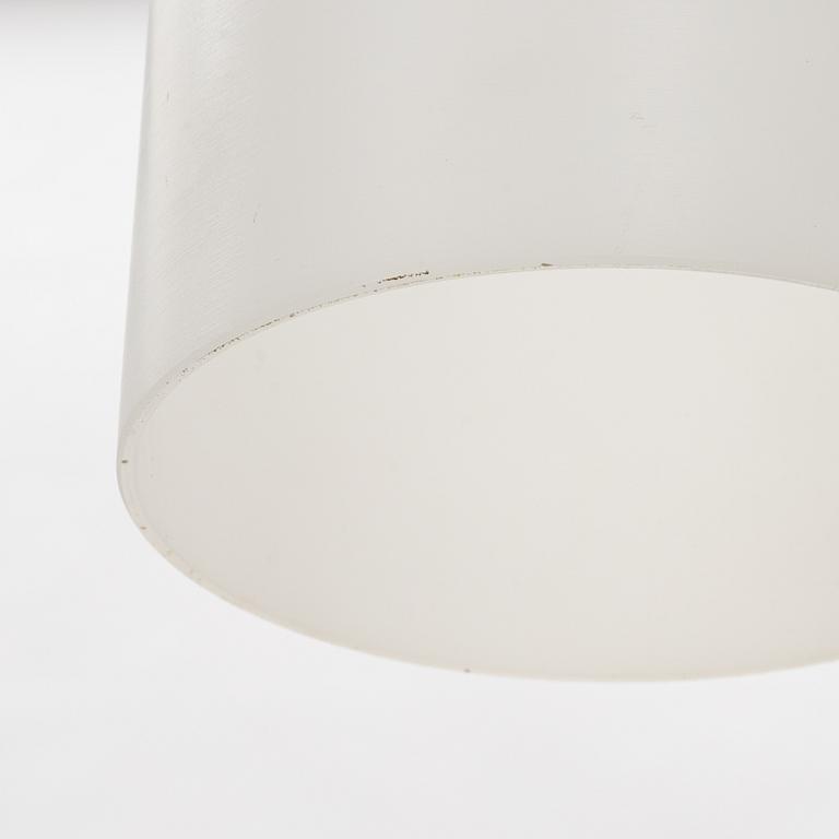 A ceiling lamp, Luxus, sec ond half of the 20th century.