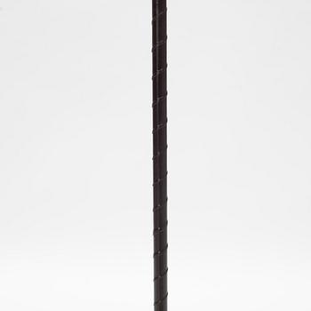 A floor lamp, Möller Armatur, Eskilstuna, second half of the 20th century.
