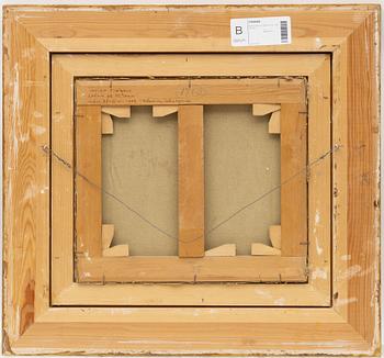 Esther Kjerner, Onions.