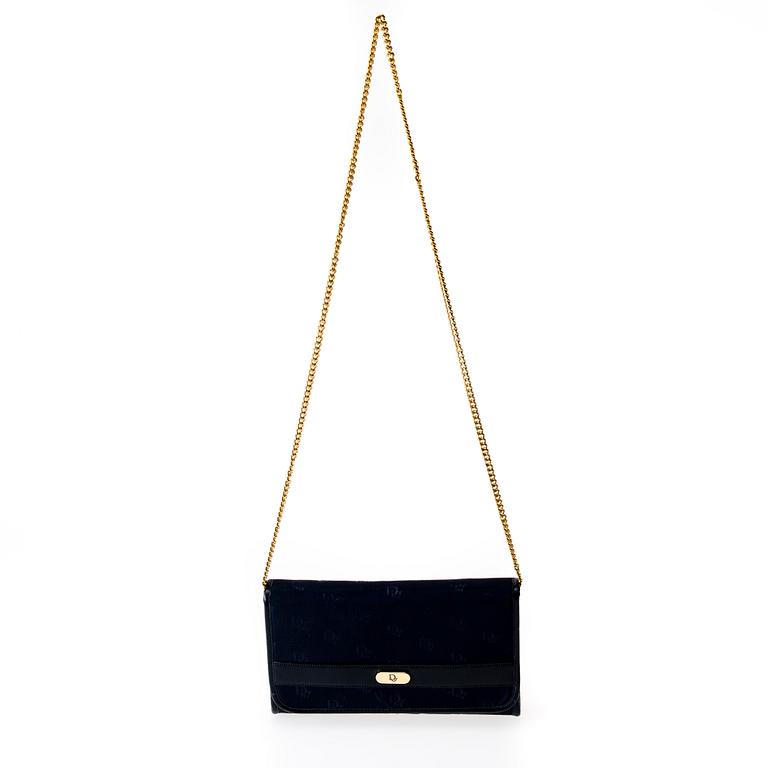 VÄSKA, Christian Dior.