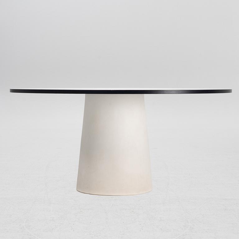 Marcel Wanders, matbord, "Container Table 7156", Moooi.