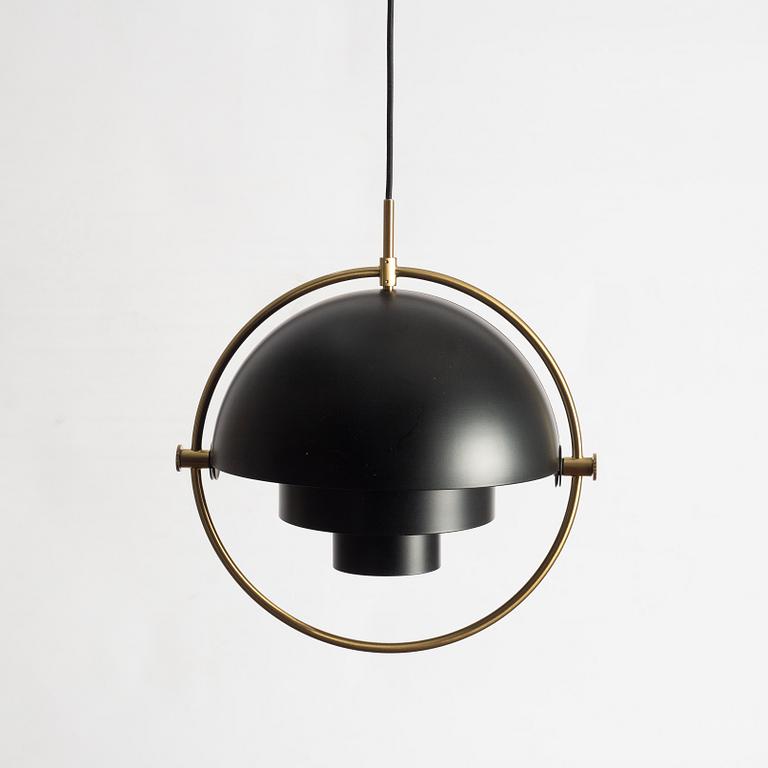 Louis Weisdorf, , taklampa, "Multi-Lite", GUBI, samtida,.