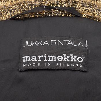 FESTJACKA, Jukka Rintala för Marimekko.