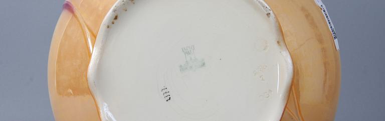 YTTERFODER, flintgods, jugend, Tyskland.