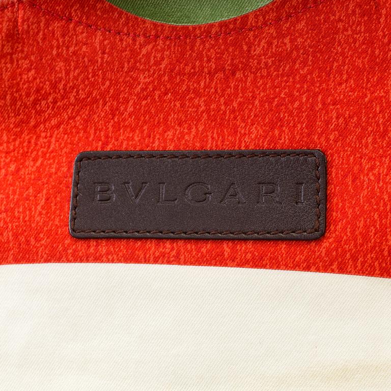 VÄSKA, Bvlgari.