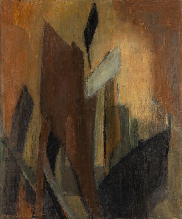 Mona Lodström, "No 5".