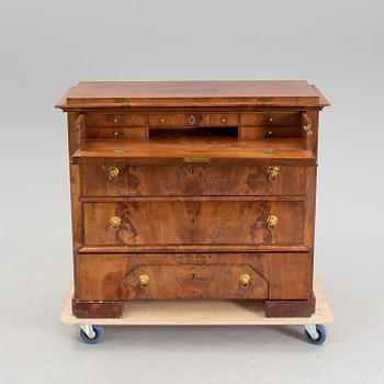 Bureau, empire, first half of 20 th century.