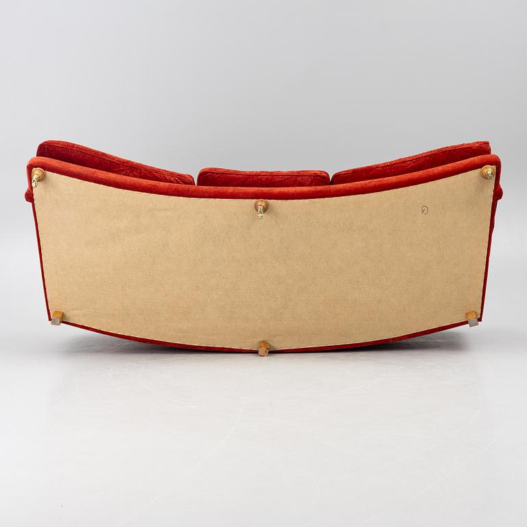 A 'Charles'  sofa, Jio furniture, contemporary.