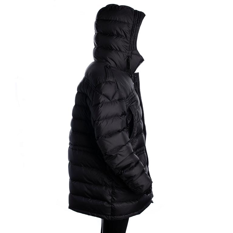 DUNJACKA, Moncler.