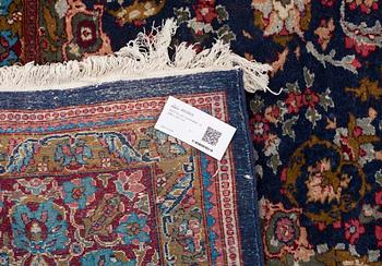 MATTA, old, orientalisk, ca 290 x 207 cm.