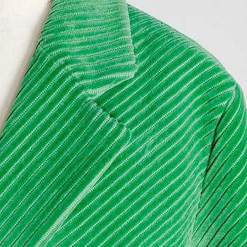 Prada, coat, size 38.