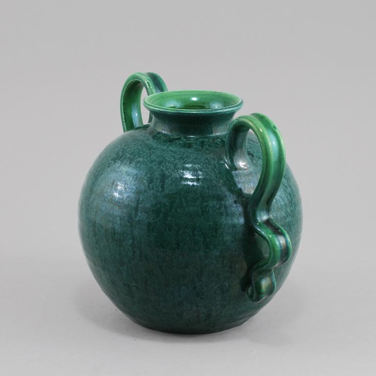 VAS, keramik, Bo fajans, 1900-talets andra kvartal.