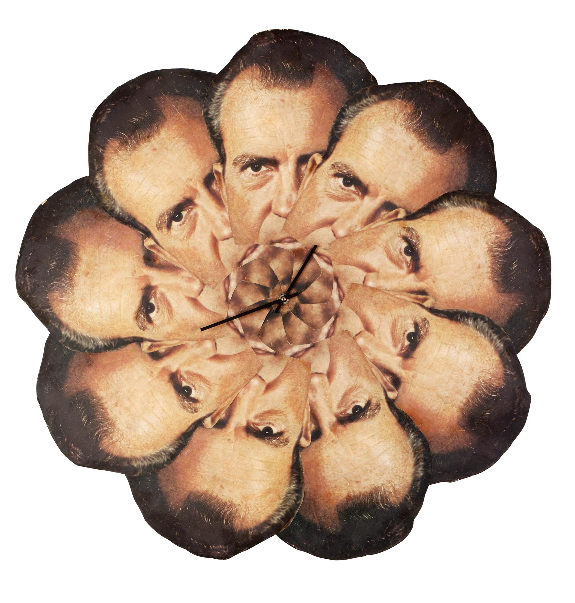 Kjartan Slettemark, "Nixon Vision".
