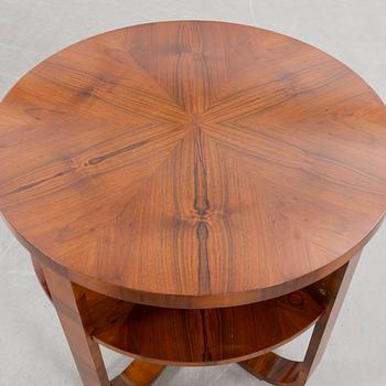 Coffee table, Art Deco style, 20th century.