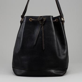 LOUIS VUITTON, väska "Noé Epi".