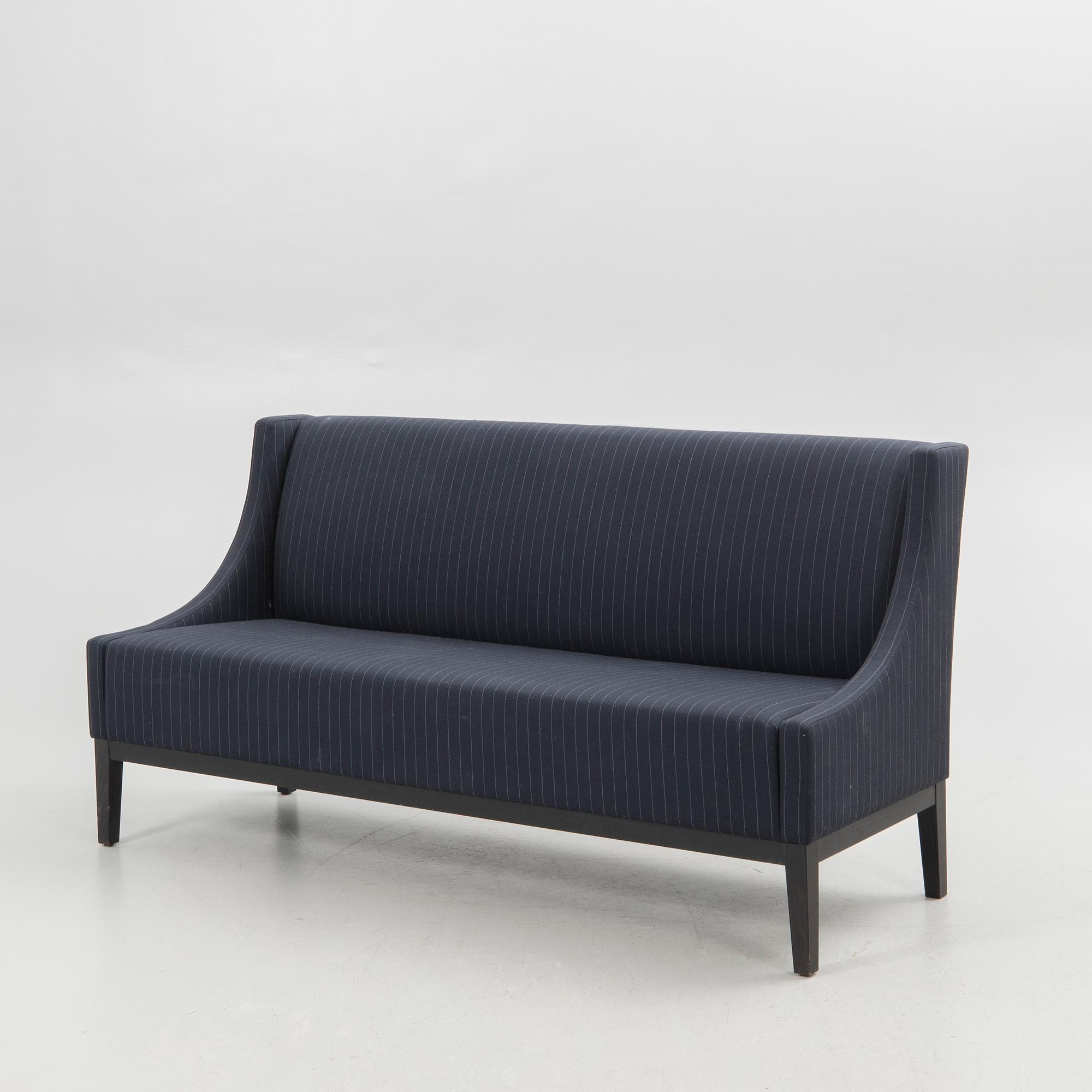 Sofa, Slettvoll, Norway, 2000s.