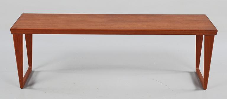 BÄNK, Aksel Kjersgaard, Odder, Danmark, 1950/60-tal.