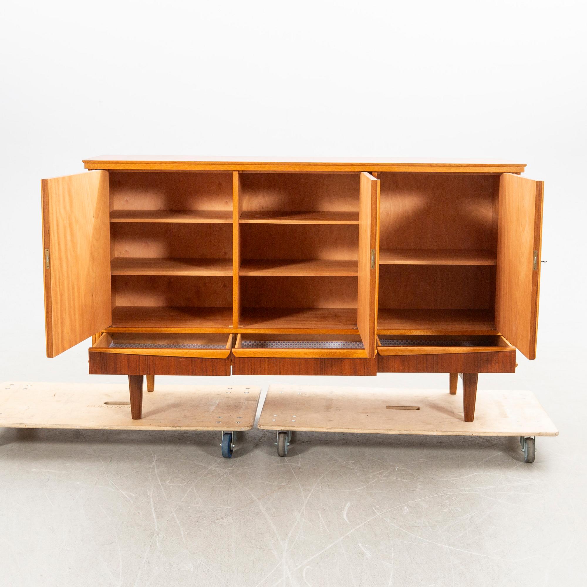 Sideboard/Skåp 1950/60-tal.