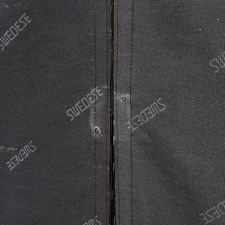 Claesson Koivisto Rune, sofa, "Boxplay", Swedese, designed in 2009.