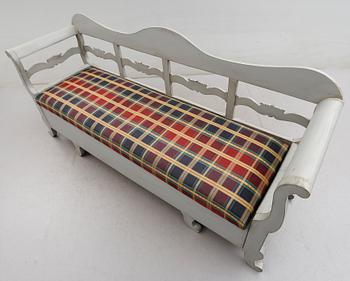 SOFFA, 1800-talets andra hälft.