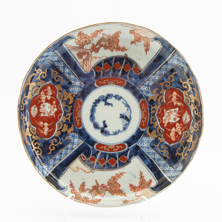 Fat, Japan, Meiji (1868-1912).