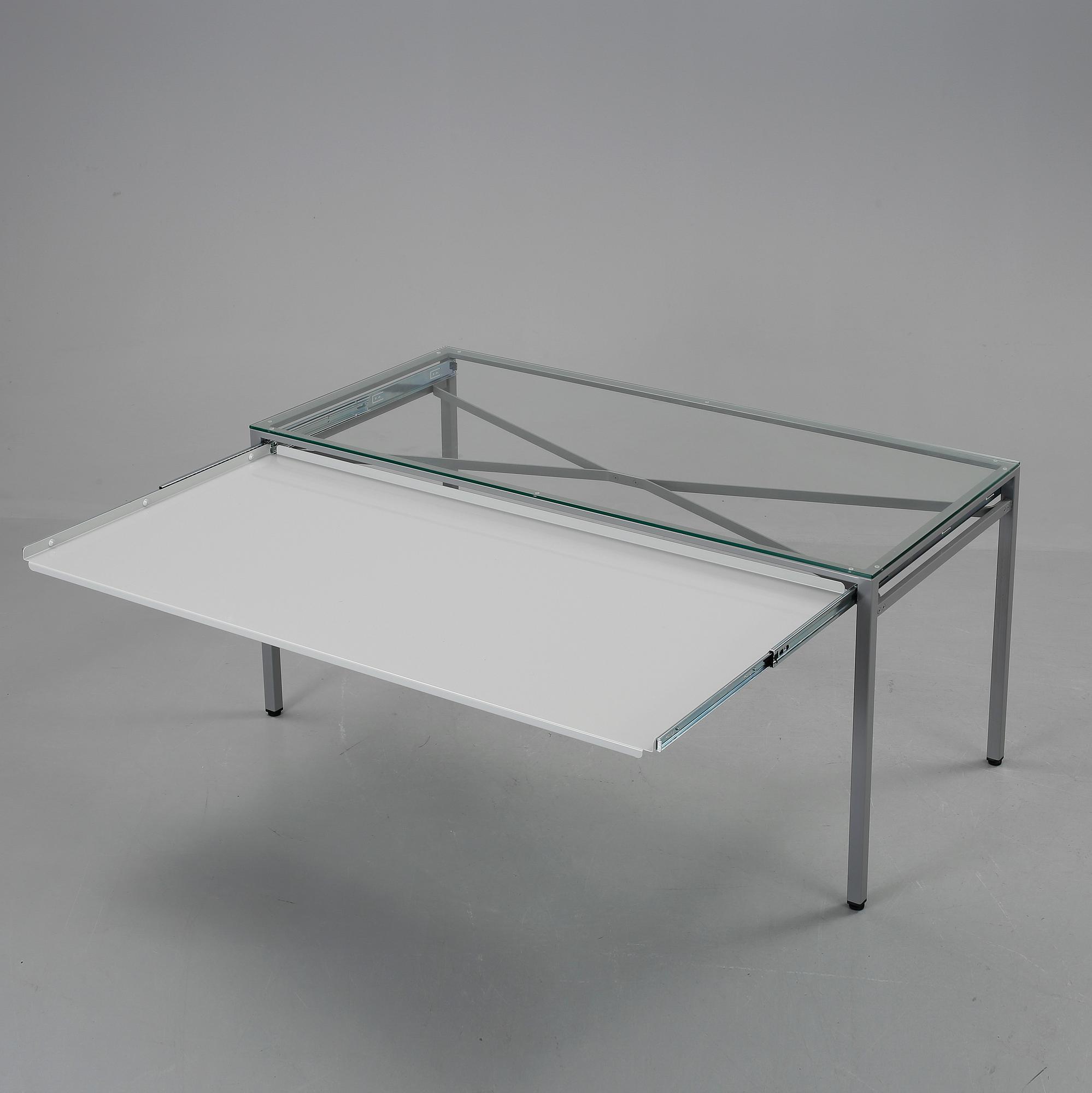 SKRIVBORD, Mats Theselius "Herbarium", inköpt 2014.