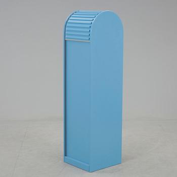 SKÅP/BOKHYLLA, "A’dammer", Aldo van den Nieuwelaar, Pastoe, formgiven 1978.