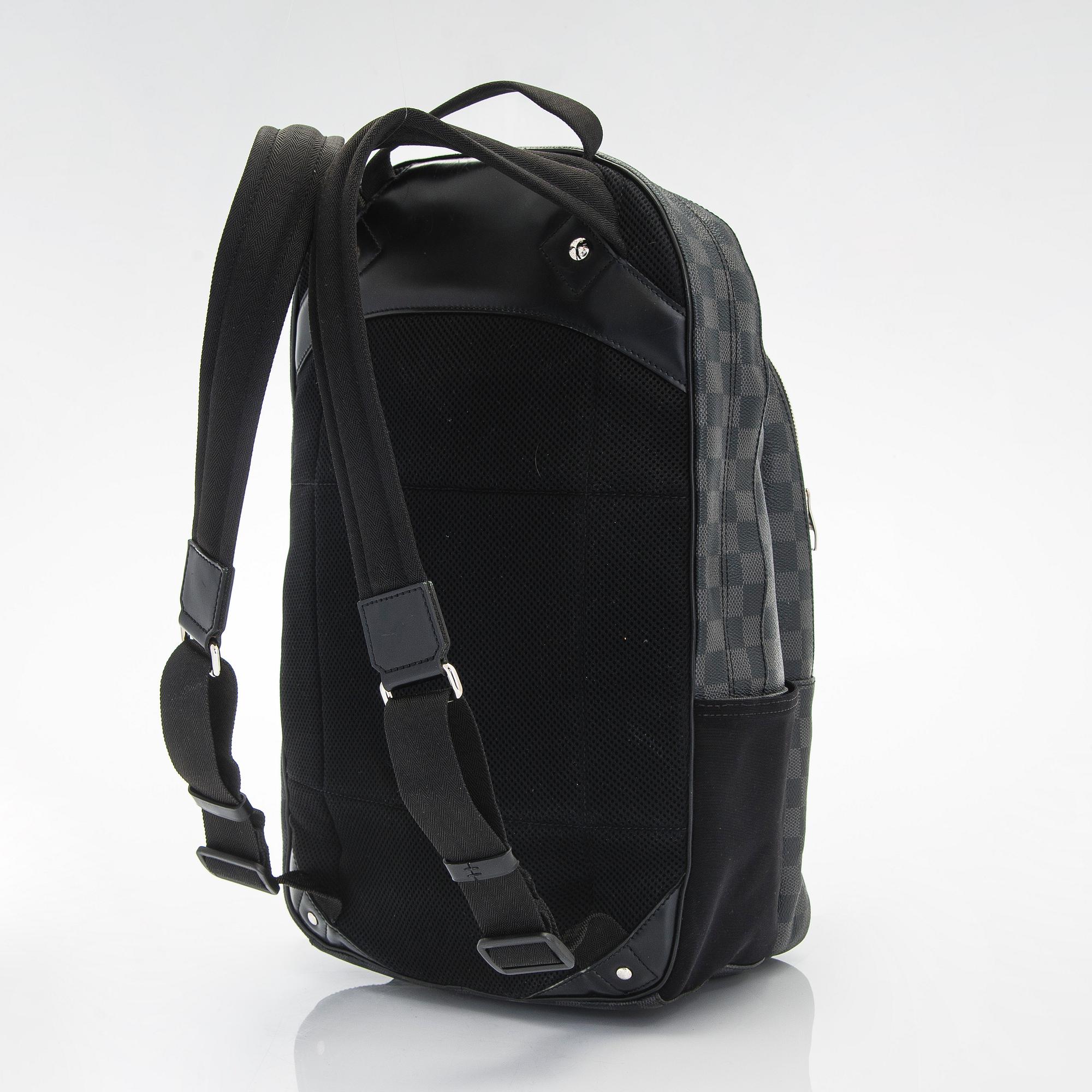 Louis Vuitton, ryggsäck, "Michael".