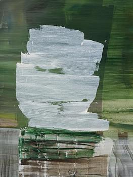 Andreas Eriksson, Untitled.