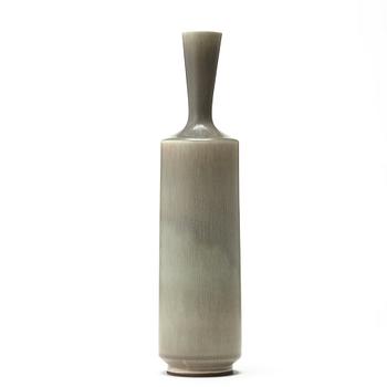 Berndt Friberg, A Berndt Friberg stoneware vase, Gustavsberg studio, Sweden 1966.