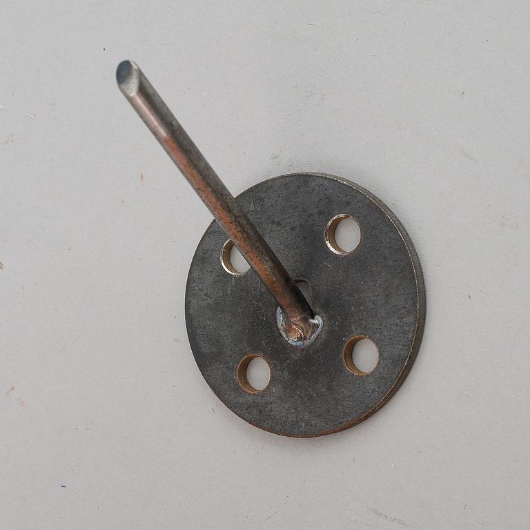 ÅSA JUNGNELIUS, one-light girandole, Månsamåla 2019.