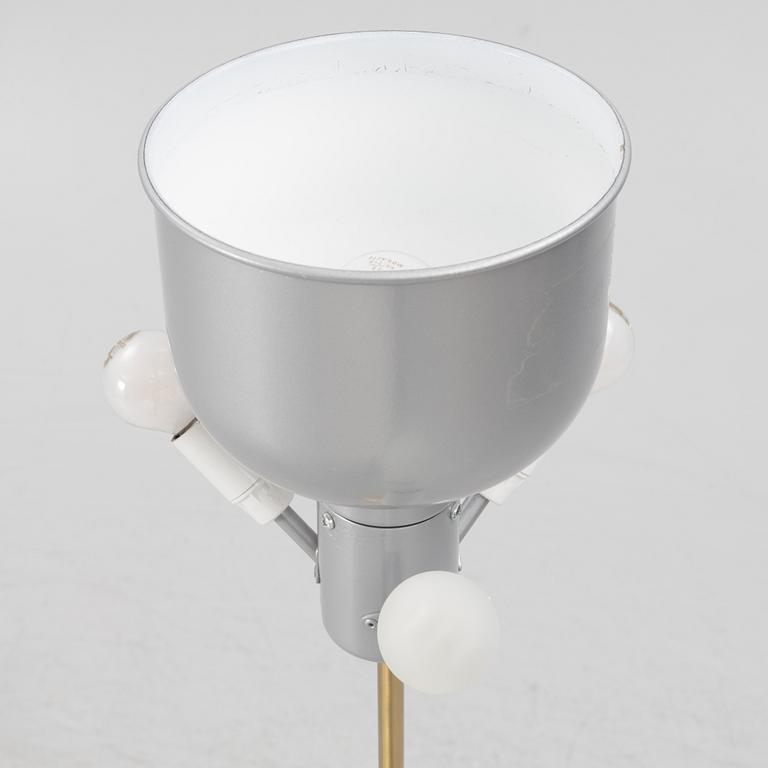Josef Frank, a model 2148 floor lamp, Svenskt Tenn.