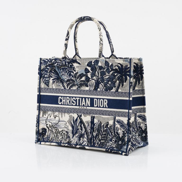 Christian Dior, 'Book Tote'.