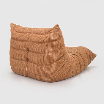 Michel Ducaroy, A 'Togo' armchair for Ligne Roset, France, 21th century.