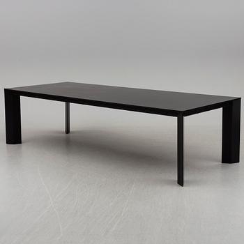 PIERO LISSONI, matbord, för Porro, italien, 2008.