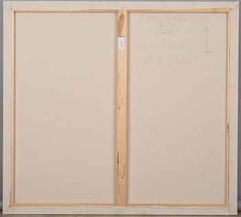 Päivi Takala, "HÄNDER".