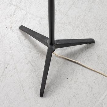 Floor lamp, model A38860, ASEA. Mid 20th century.