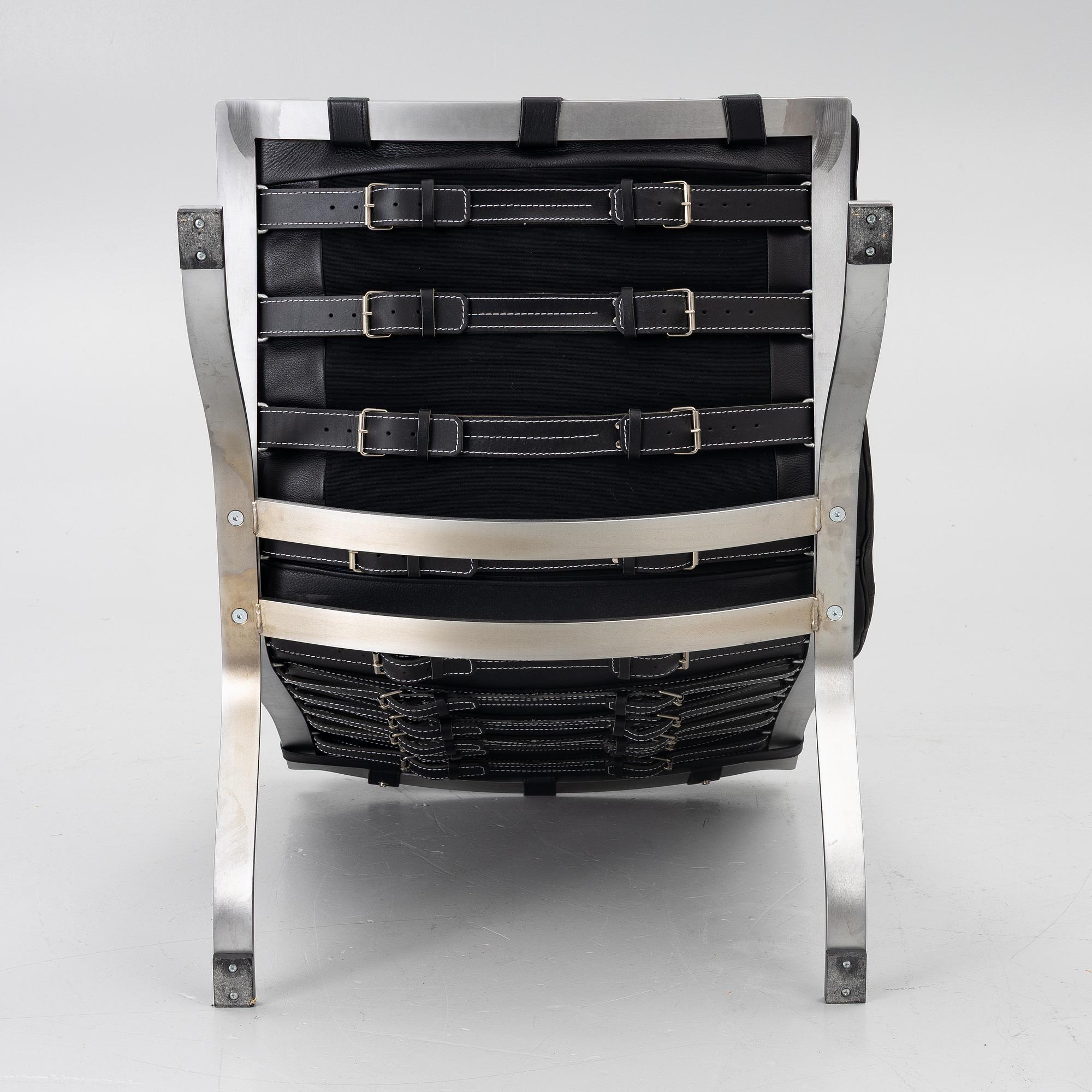 Arne Norell, an 'Ari' armchair, Norell Möbel AB, 21st Century.