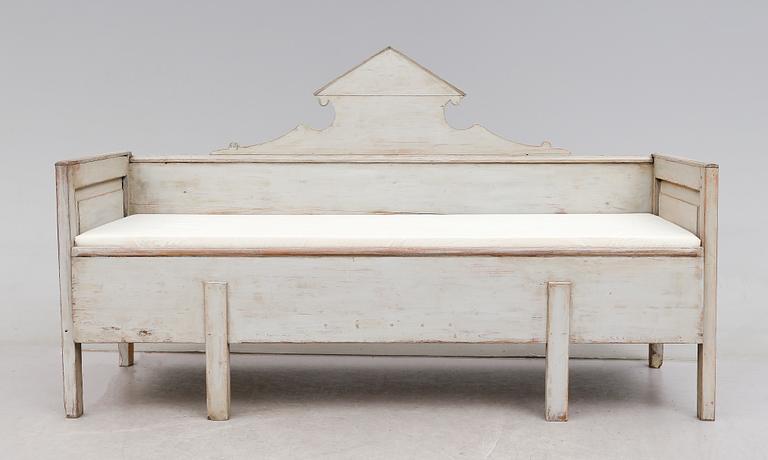 SOFFA, 1800-talets mitt.