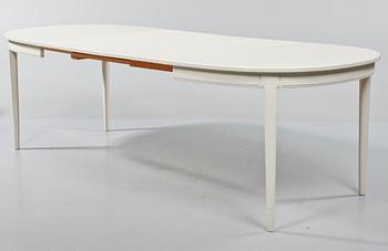 MATGRUPP, 7 delar, "Herrgården", Carl Malmsten, 1900-talets andra hälft.