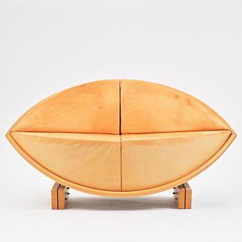 Sigurdur Gustafsson, a “Keflavik” sofa, Källemo, Värnamo, post 2000.