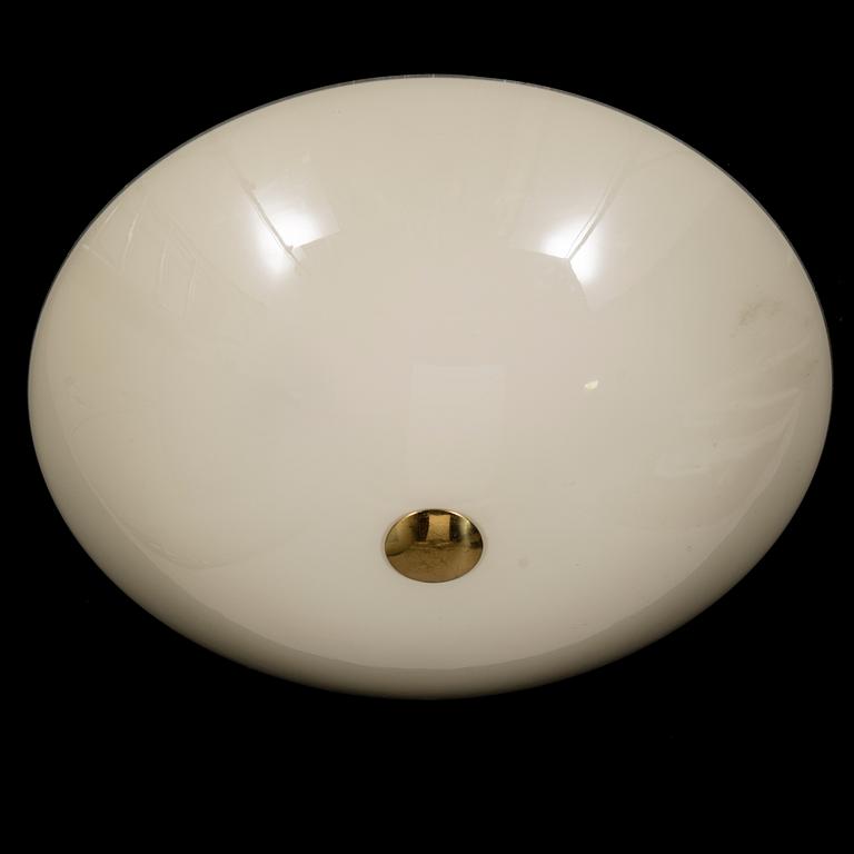 LISA JOHANSSON PAPE, KATTOPLAFONDI, Orno, 1900-luvun puoliväli.